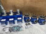 Polaris Sl 650 Pwc Top End Rebuild Kit Head Cylinder Piston Gasket 92 93 #202. Fixed Price $697.00.