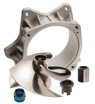 Solas Impeller Yf-cd-13/19 & Housing For Yamaha Gp1200r 2000-02 Gp1300r 2003-04. Fixed Price $349.95.