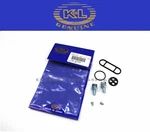 Fuel Petcock Rebuild Kit Kawasaki Bayou Majave Tecate Lakota (see Notes) #n169 A. Fixed Price $18.97.