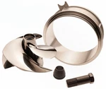 Solas Sea Doo Spark Impeller Sk-cd-12/14 W/ Stainless Wear Ring & Tool. Fixed Price $389.95.