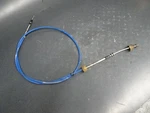 1996-1998 Kawasaki Oem Steering Cable Tilt Trim 59406-3765 Stx 750 900 Sts. Fixed Price $33.27.