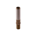 Sbt Coupler Shaft Compatible With Yamaha 61l-51323-01-00 Fx1 (select Models). Fixed Price $127.05.
