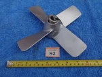 British Seagull 40 Plus Propeller & Spring Seagul Outboard Motor Boat Engine #82. Fixed Price $20.20.
