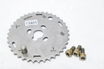 2002-25 Sea-doo 4-tec Oem Timing Gear 420254307. Fixed Price $10.00.
