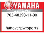 Yamaha Oem Part 703-48293-11-00 Spacer, Remote Con. Fixed Price $53.30.