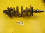 16-25 Yamaha Wave Runner Vx Ex Sport Crankshaft Crank Shaft 1050 V1 #132. Fixed Price $59.99.