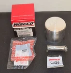 Wiseco 781m08200 Forged Piston Polaris Pwc Triple 1050 82mm +1mm 781p4 680p4. Fixed Price $206.99.