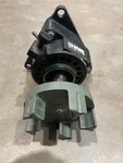 Yamaha Mid Shaft Coupler Bearing Housing Gp 800 1200 Wave Venture 1100 Ls Ar. Fixed Price $85.00.