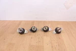 1993 Polaris Sl 650 Engine Motor Mounts Set Of 4. Fixed Price $24.00.