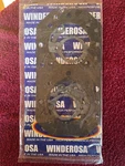 Winderosa Kawasaki 550 Top End Gasket Kit 610402 (1991-95) Pd812326 - New. Fixed Price $49.00.