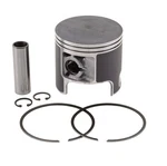 Sbt Piston & Ring Kit For Tigershark 770l/r Daytona 770 Monte Carlo Ts. Fixed Price $59.95.