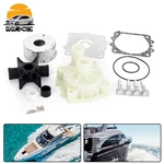 Water Pump Kit Complete For Yamaha 90/115 Hp 4-stroke 02-21 68v-w0078-00-00. Fixed Price $35.55.