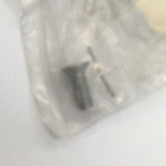 Nos Bombardier/sea-doo Hexagonal Screw M6 X 16 Oem Part # 211000003 - Free Ship. Fixed Price $8.99.