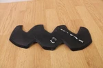 2003 Sea-doo Gtx 4-tec Valve Cover Plastic Top Plate. Fixed Price $22.00.