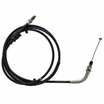 Kawasaki 650 Ts Throttle Cable 54012-3719 1989-1990. Fixed Price $37.65.