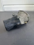 1991 Kawasaki Js440 Pump And Steering Nozzles. Fixed Price $40.00.
