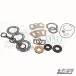 Wsm Kawasaki 1100 Di Complete Gasket & Seal Kit 007-641, 13301-3719, 13001-3734. Fixed Price $128.70.