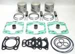 Wsm Top End Rebuild Kit Standard - 010-832-20. Fixed Price $300.10.