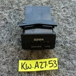 Personal Watercraft Pwc Marine Aftermarket Seaward Impulse Hour Meter # Lr28306. Fixed Price $29.02.