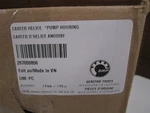 Brp Sea-doo Genuine Oem 267000856 Carter Helice Pump Housing New Sealed. Fixed Price $439.98.