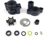 Water Pump Impeller Kit Mercury Mariner 3.5 4 4.5 7.5 9.8 Hp Outboard 46-70941a3. Fixed Price $24.99.