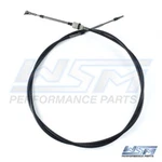Wsm Yamaha 800 / 1200 Gp Gpr '00-'03 Steering Cable 002-051-02 F0x-u1481-00-00. Fixed Price $214.55.