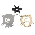 Water Pump Impeller Kit For Suzuki 2 Stroke 75 85 Hp Outboard 17400-95351. Fixed Price $29.00.