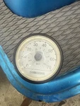 Sea Doo Challenger 1800 2000 Speedster Tachometer Tack Rpm Gauge 204470321 All. Fixed Price $150.00.