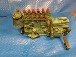 Volvo Penta Tamd63 Fuel Injection Pump 866633. Fixed Price $500.00.
