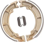 Ebc X Series Carbon Graphite Brake Pad And Shoes For Kawasaki Kz440g 1982 706. Fixed Price $57.68.