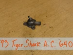 93 Tigershark A.c. 640 Thermostat Cap 3008-089. Fixed Price $18.00.