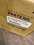 Yamaha Oem Jet Pump Wear Ring Housing Fx Svho Gp 6et-51312-00-00 Brand New. Fixed Price $275.00.