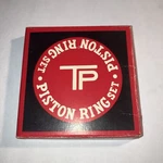 Tp Piston Ring Kawasaki Js440 Set 13003-3014-040 Nos. Fixed Price $29.97.