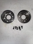 2006-2021 Sea-doo Gtx 4-tec Oem Trigger Magneto Wheels 420296900 420966851. Fixed Price $39.00.