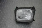 1986 Kawasaki Ninja 600r Zx600a Front Head Light Headlight Lamp. Fixed Price $79.95.
