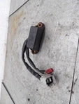 02-07 Oem Honda Aquatrax F-12 F12 F12x R12x F-12x Main Power Relay 38580-hw1-672. Fixed Price $39.16.