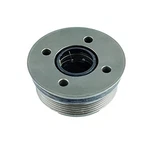91-12 Cylinder End Cap Evinrude Johnson 60-250hp 3.187" Direct Fit. Fixed Price $201.46.