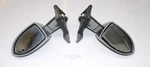 2001 Sea-doo Rx Di Right Left Side Rear View Mirror Mirrors Assembly Pewter. Fixed Price $59.95.
