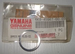 Yamaha Nos Shim (0.3) 6k8-45567-00-03. Fixed Price $5.99.
