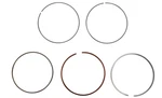 Wsm - 010-972-04 Piston Ring Set, 76.15mm Bore. Fixed Price $39.99.