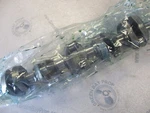 817399a3 Force Outboard 150 Hp 5 Cyl Crankshaft 1989-1994 819412 A2 Nla. Fixed Price $351.99.
