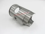 For Pwc Yamaha Raider 1100 Cylinder Sleeve 44-404, 010-1325-02 Half-finished. Fixed Price $69.32.