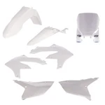 Cycra Model Number # 1cyc-9435-42 Yamaha 5-piece Replica Body Kit. Fixed Price $39.99.