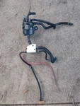 Suzuki Outboard Fuel Vapor Separator Assy 15600-89l00--df9.9b Df15a Df20a. Fixed Price $259.99.
