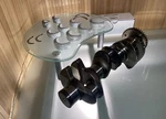 2016-19 Sea-doo 1630cc 300 Hp Crankshaft+ Bearings Set / Rxt, Rxp, Gtx 420819495. Fixed Price $820.00.