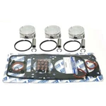 Rebuild Kit 02-20 2002-2020 Sea-doo Can-am Ptfe 100.46mm .50 Over 4-tec Quest 50. Fixed Price $470.22.