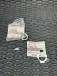 Kawasaki Jetski 440 550 550sx Flywheel Nut 92015-535 Lock Washer & Woodruff Key. Fixed Price $29.95.