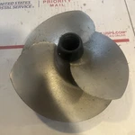 Seadoo Sea-doo 951 Impeller 271000786. Fixed Price $50.00.