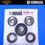 Yamaha Wave Runner Jammer Wr Wj 500 Oem Jet Pump Seal Kit 6k8-w0001-20-00. Fixed Price $28.22.