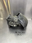 Good Oem Tigershark 1998 98 Ts770l Tsl 770 Steering Nozzle Venturi Reverse Assy. Fixed Price $129.99.